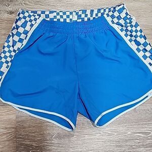 Nike dri-fit shorts